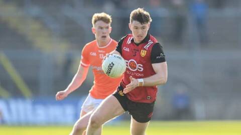 County GAA Pilot TEST