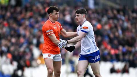 County GAA Pilot TEST