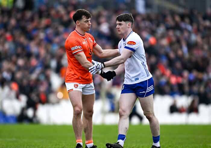 Preview: Weekend's Gaelic football championship action