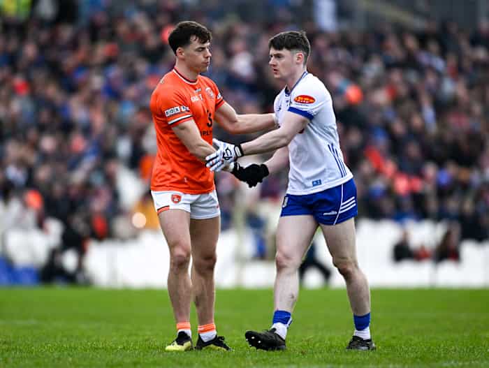 Preview: Weekend's Gaelic football championship action