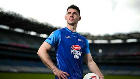 County GAA Pilot TEST