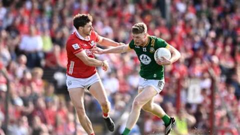 County GAA Pilot TEST