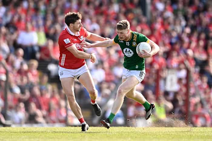 All-Ireland SFC R1: Gritty Cork triumph