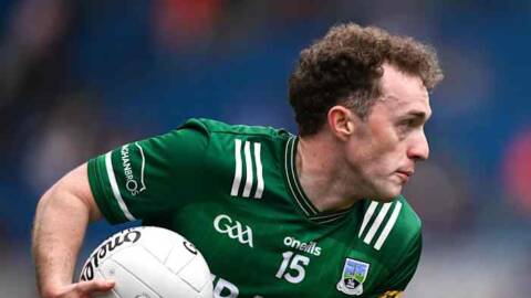 County GAA Pilot TEST