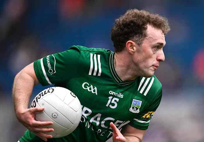 Tailteann Cup: Fermanagh overcome Longford