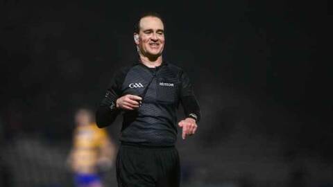 County GAA Pilot TEST
