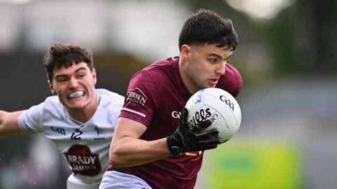 County GAA Pilot TEST