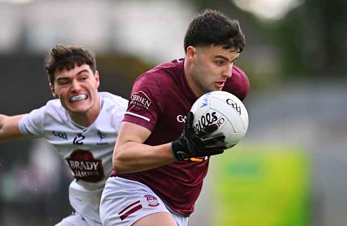 Leinster SFC: Westmeath triumph after extra-time