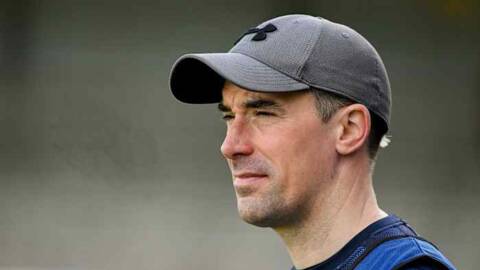 County GAA Pilot TEST