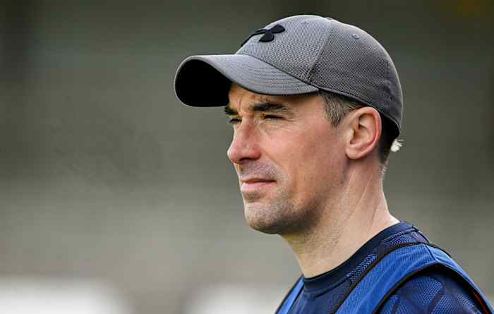 Tailteann Cup R2B: Longford edge out Clare