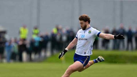 County GAA Pilot TEST
