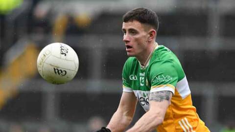 County GAA Pilot TEST