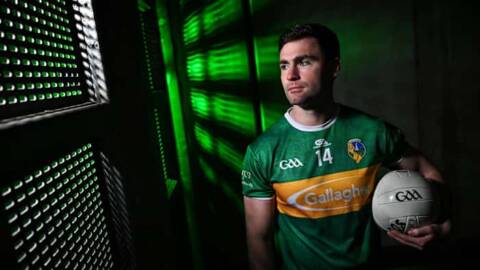 County GAA Pilot TEST