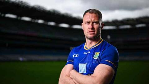 County GAA Pilot TEST
