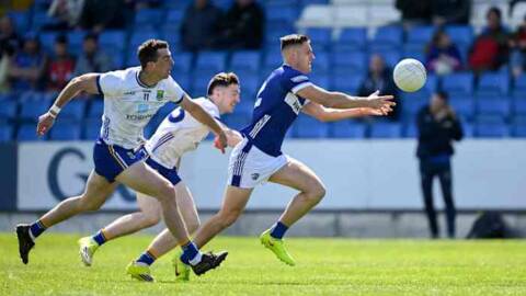 County GAA Pilot TEST