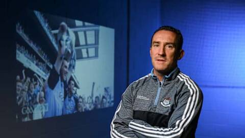 County GAA Pilot TEST