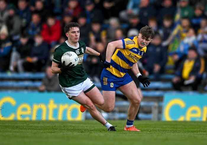 Dalata Hotel Group: Kerry defeat Roscommon after extra-time