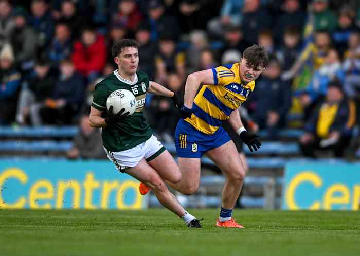 Dalata Hotel Group: Kerry defeat Roscommon after extra-time