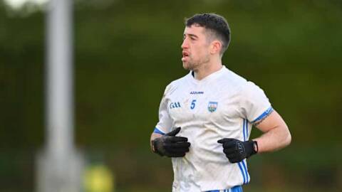 County GAA Pilot TEST