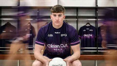County GAA Pilot TEST
