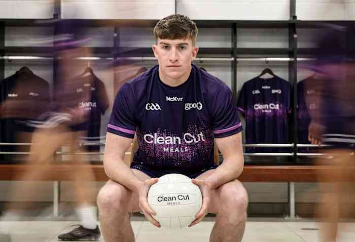 Daire Cregg privileged to represent people of Roscommon