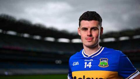 County GAA Pilot TEST