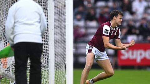 County GAA Pilot TEST