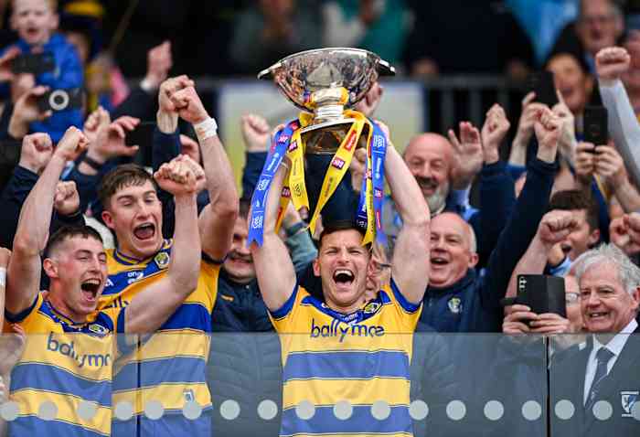 Connacht SFC Final: Roscommon triumph after epic ending