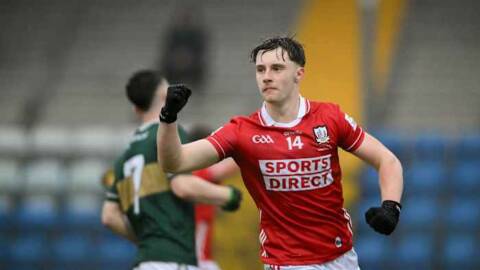 County GAA Pilot TEST