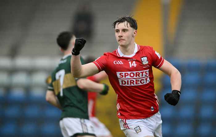 Electric Ireland Munster MFC Final: Cork defeat Kerry