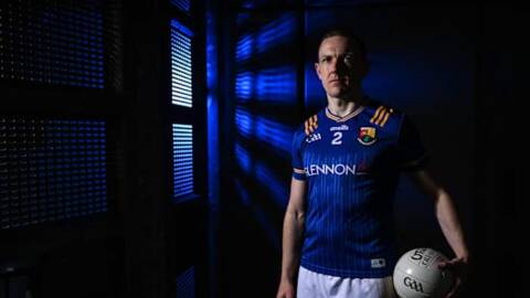 County GAA Pilot TEST