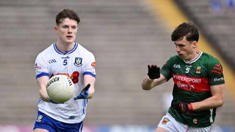 County GAA Pilot TEST