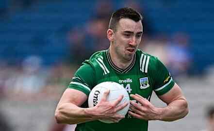 County GAA Pilot TEST