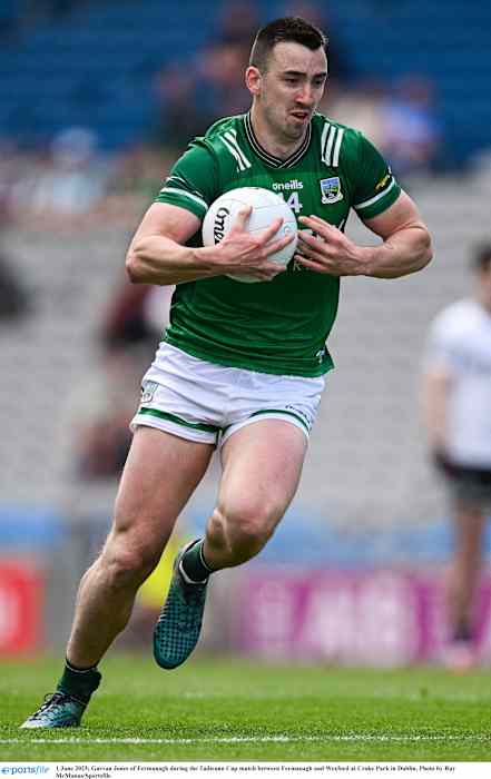 Tailteann Cup Round 2A: Fermanagh impress against Wexford
