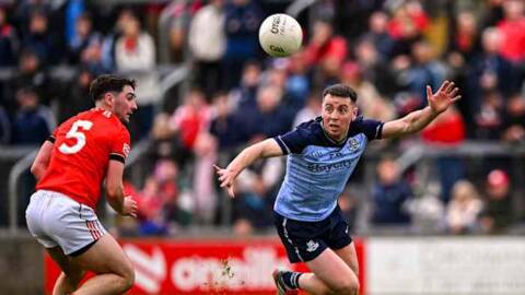 County GAA Pilot TEST