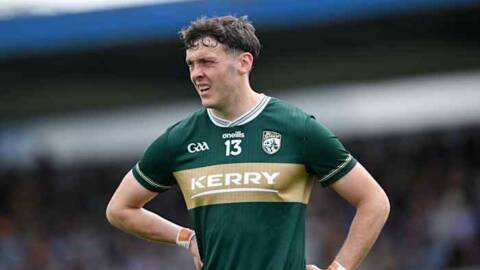 County GAA Pilot TEST