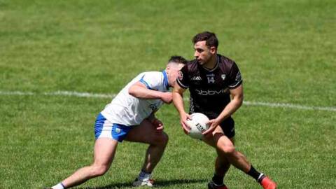 County GAA Pilot TEST