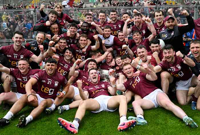 Leinster SFC Final: Wonderful Westmeath triumph