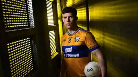 County GAA Pilot TEST