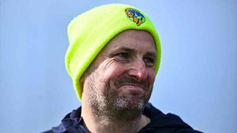 County GAA Pilot TEST