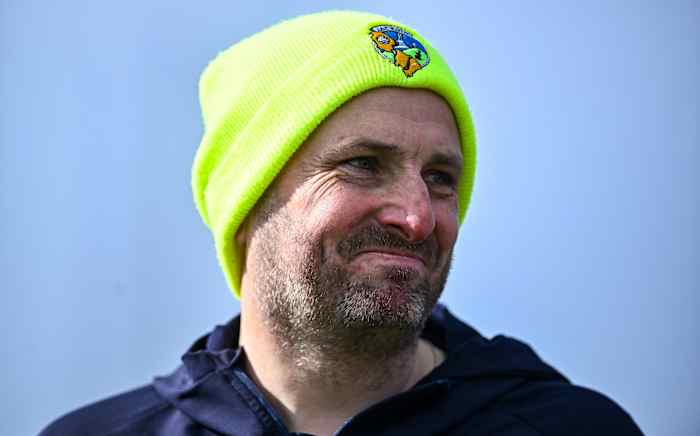 Tailteann Cup R2B: Improving Leitrim victorious