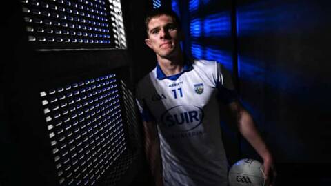 County GAA Pilot TEST