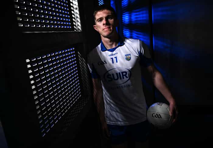 Conor Murray relishing new Tailteann Cup format
