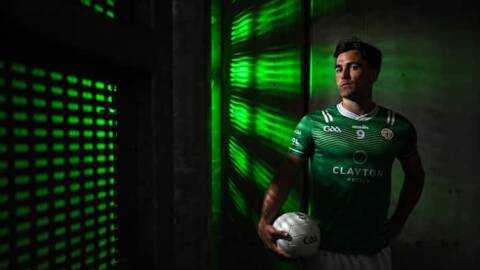 County GAA Pilot TEST