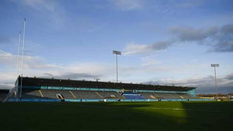 County GAA Pilot TEST