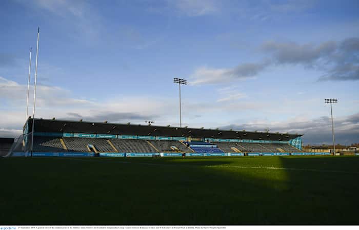 Round-up: Electric Ireland Leinster MFC action