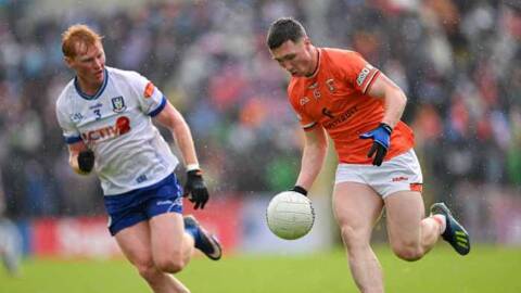 County GAA Pilot TEST