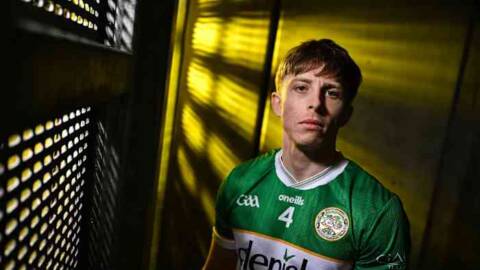 County GAA Pilot TEST