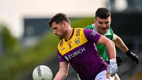 County GAA Pilot TEST