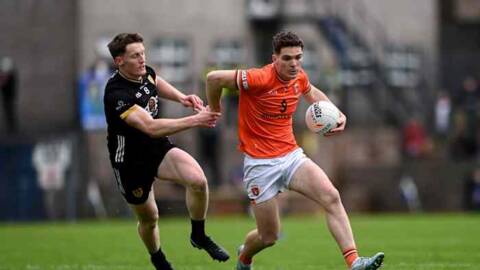 County GAA Pilot TEST